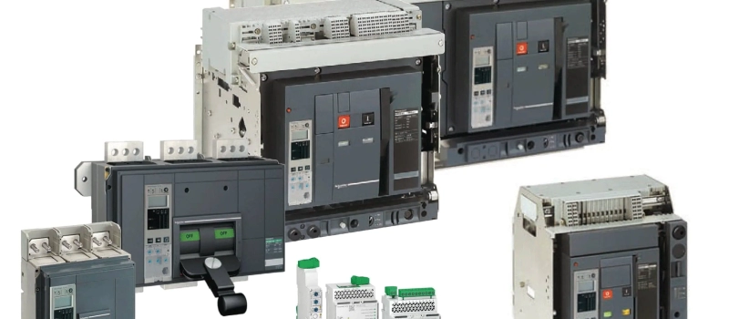 Mastering the Basics: A Comprehensive Guide to Understanding Circuit Breakers